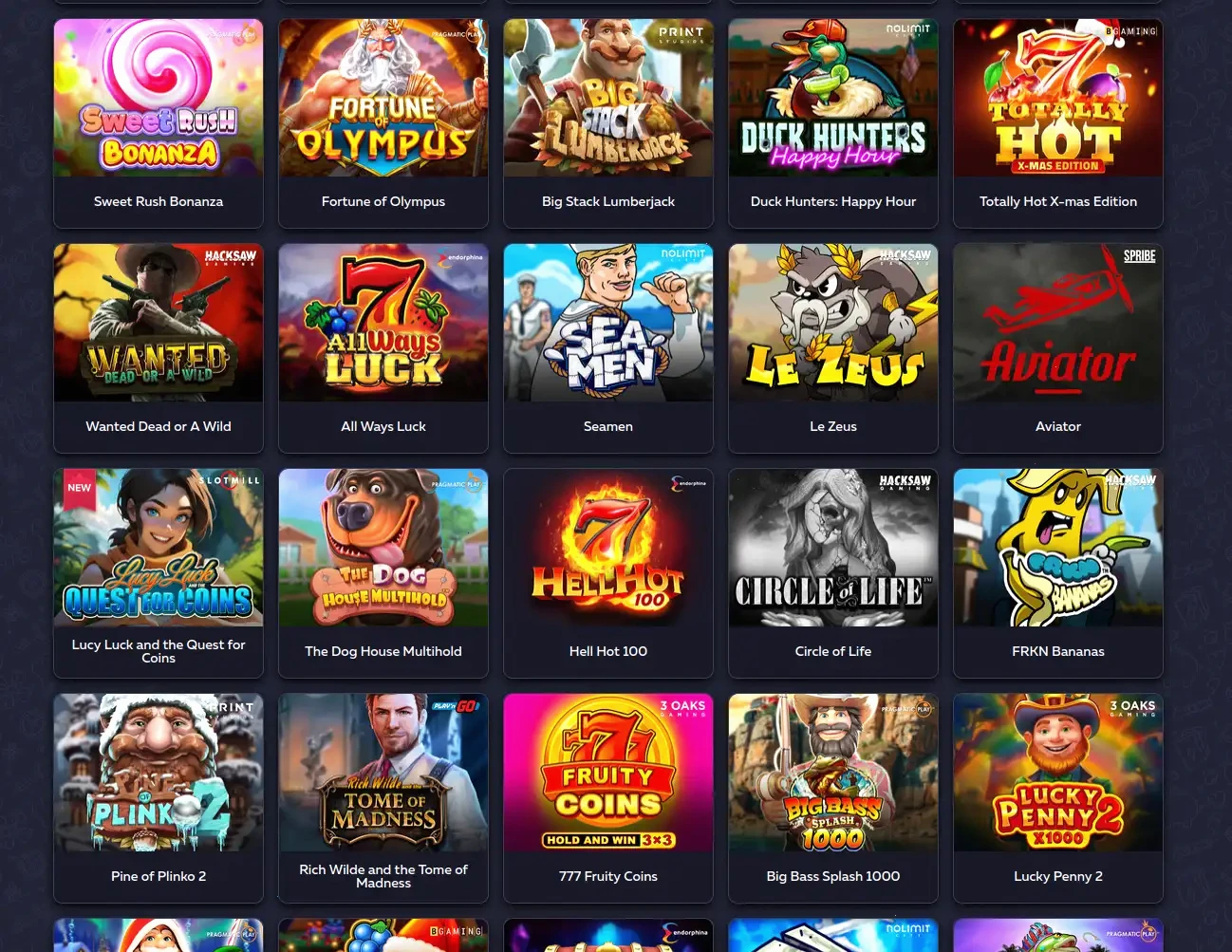Flappy Casino Login-Bereich auf Desktop und Mobilgerät